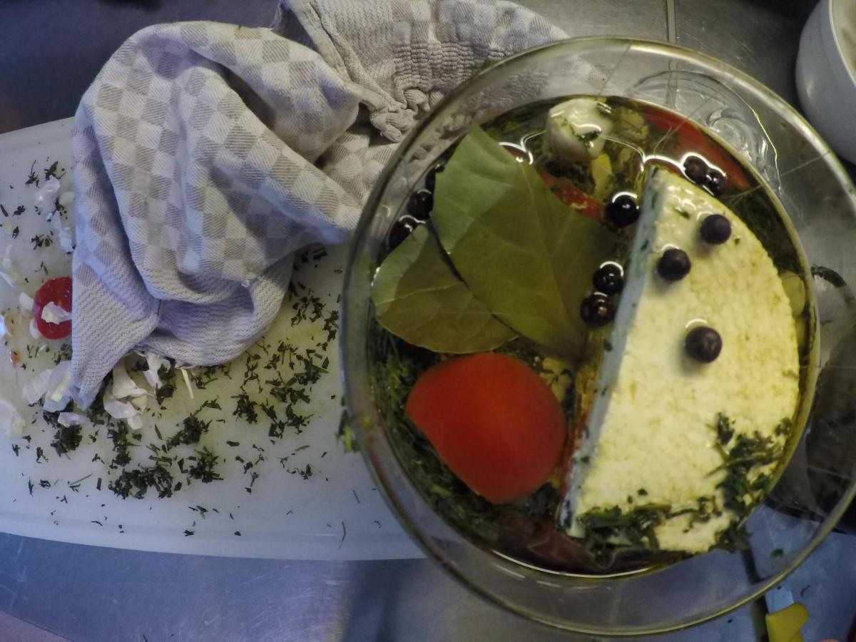 מלון Essl In פילצמוס מראה חיצוני תמונה